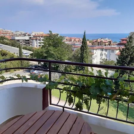 St. George Pensionat 2*