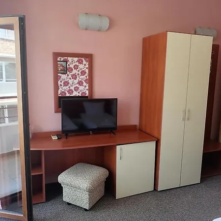 Pensionat St. George Sveti Vlas