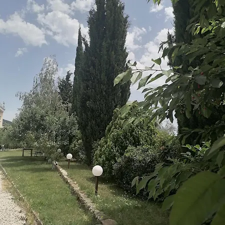 Pensionat St. George
