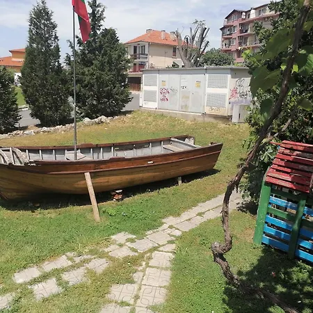 St. George Pensionat Sveti Vlas