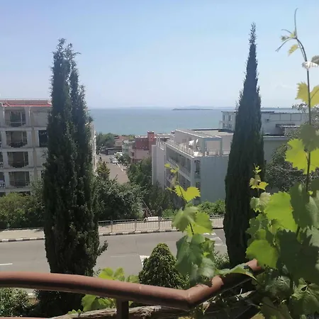 St. George Pensionat Sveti Vlas