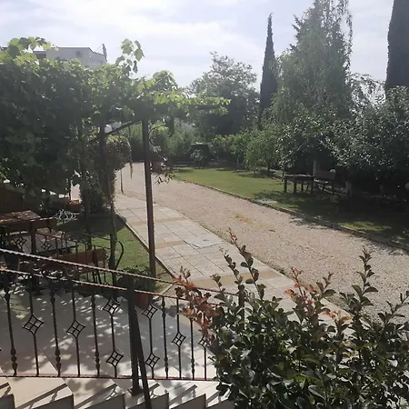 ゲストハウス St. George