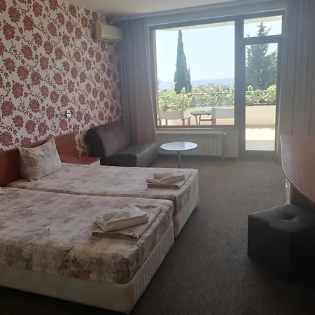 St. George Pensionat 2*