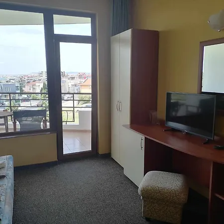 St. George Pensionat Sveti Vlas
