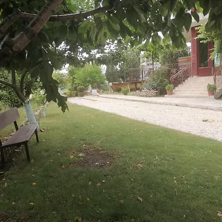 ゲストハウス St. George