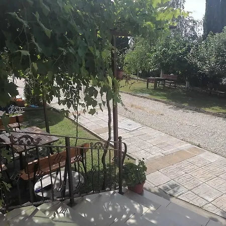 Pensionat St. George Sveti Vlas