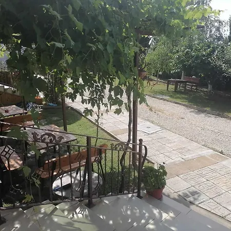 ゲストハウス St. George 2*