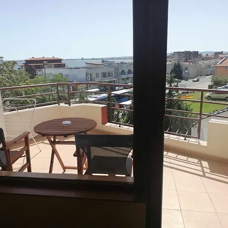 St. George 2* スヴェティ・ヴラス