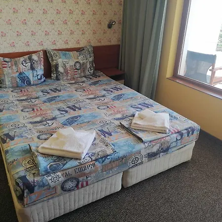 ゲストハウス St. George