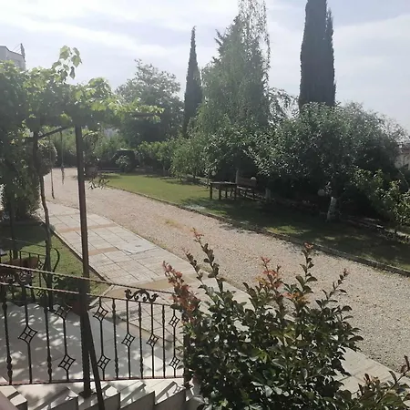 St. George Pensionat Sveti Vlas