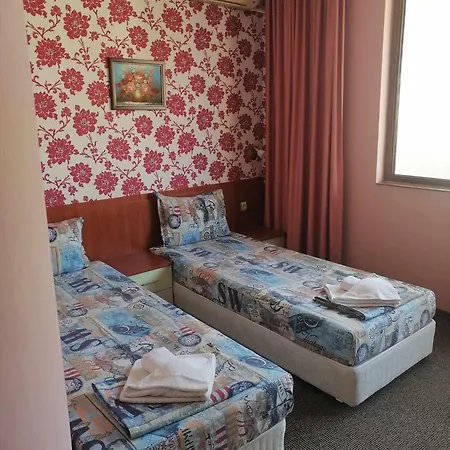 Pensionat St. George