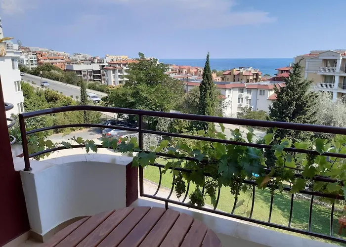 St. George ゲストハウス 2*